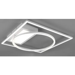 Plafoniera Trio Downey 620510331 (White Matte) Thumb