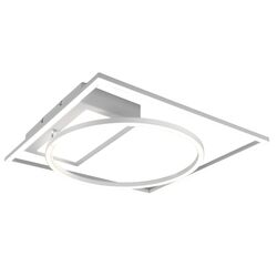 Plafoniera Trio Downey 620510331 (White Matte)