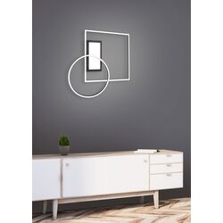 Plafoniera Trio Downey 620510332 (Black Matte) Thumb