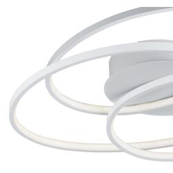 Потолочный светильник Trio Gale 673916031 (White Matte) Thumb