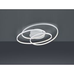 Потолочный светильник Trio Gale 673916031 (White Matte) Thumb