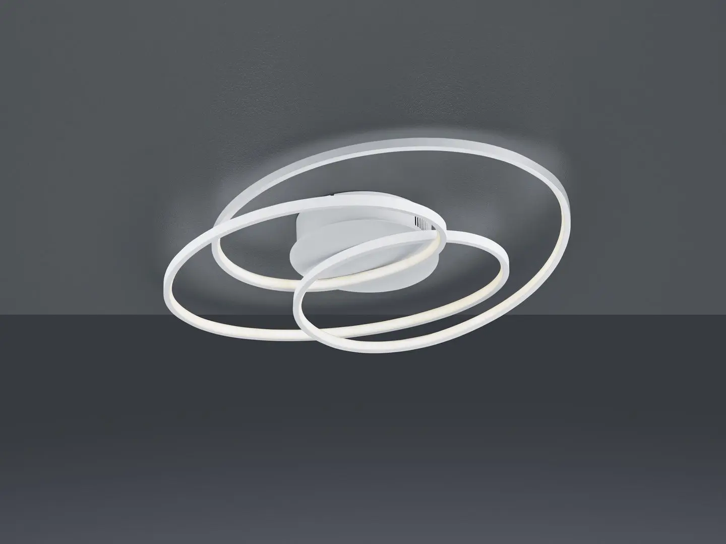 Потолочный светильник Trio Gale 673916031 (White Matte)