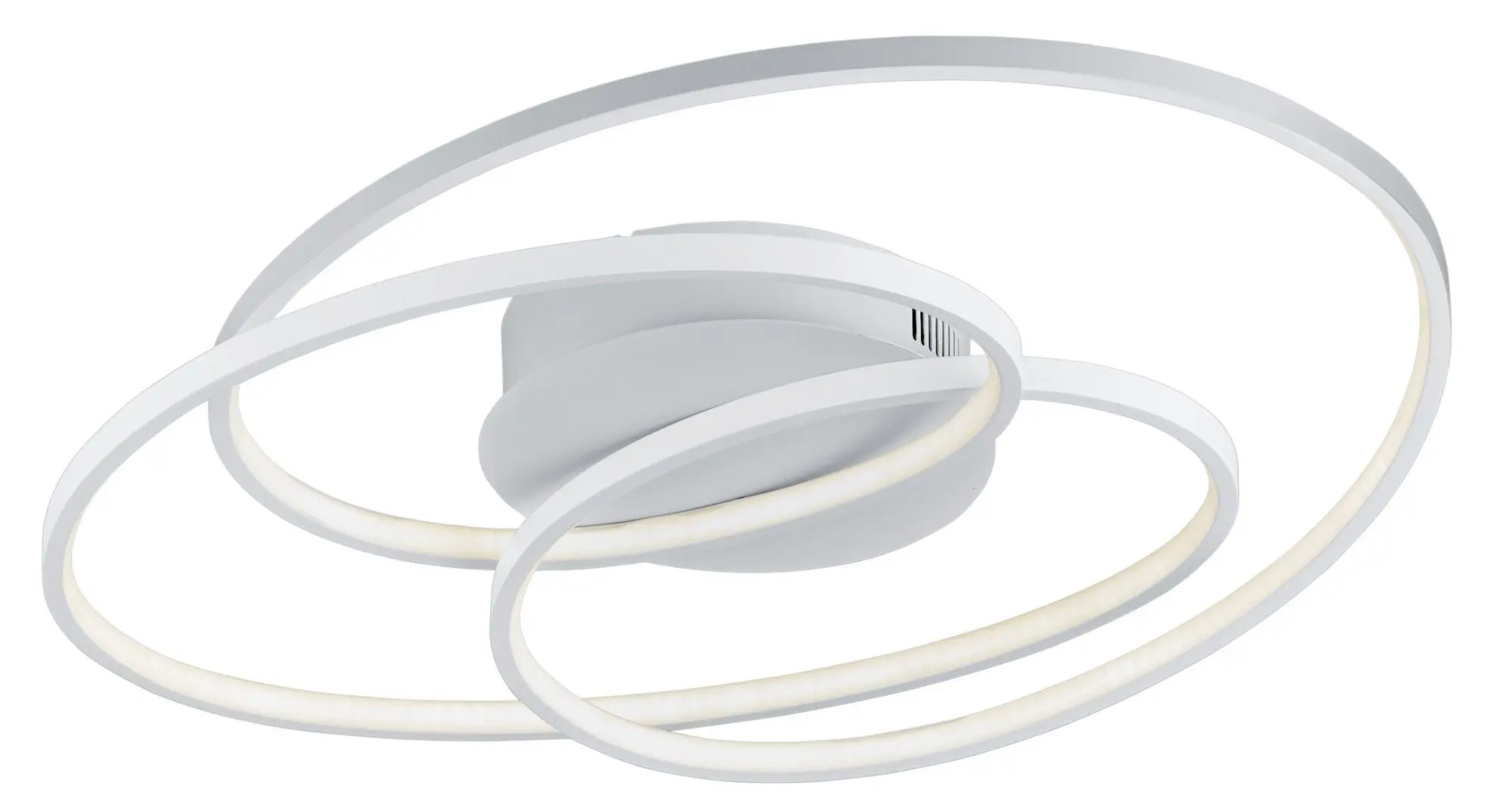 Потолочный светильник Trio Gale 673916031 (White Matte)