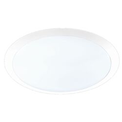 Потолочный светильник Trio Gonzalo 626512501 (White)