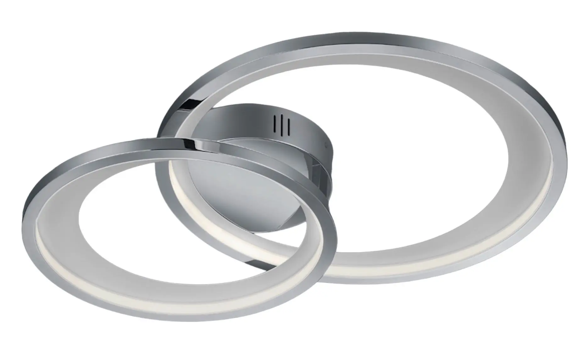 Потолочный светильник Trio Granada 673810206 (Chrome)