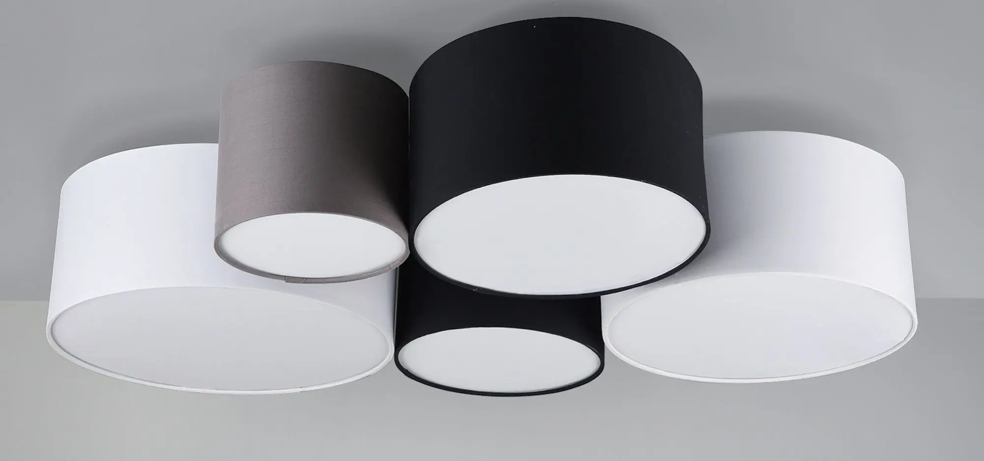 Plafoniera Trio Hotel 693900517 (Multicolor)