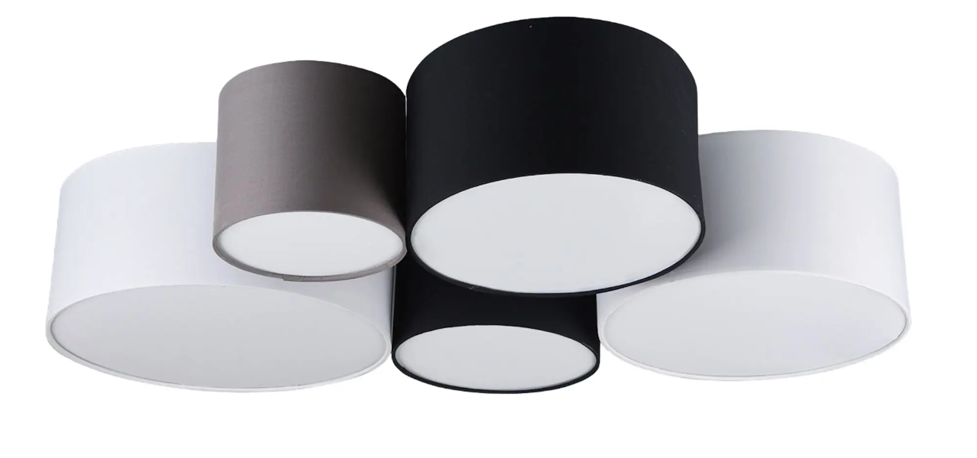 Plafoniera Trio Hotel 693900517 (Multicolor)