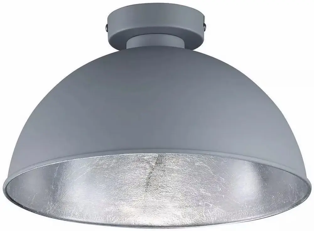 Plafonieră Trio Jimmy R60121087 (Titan)