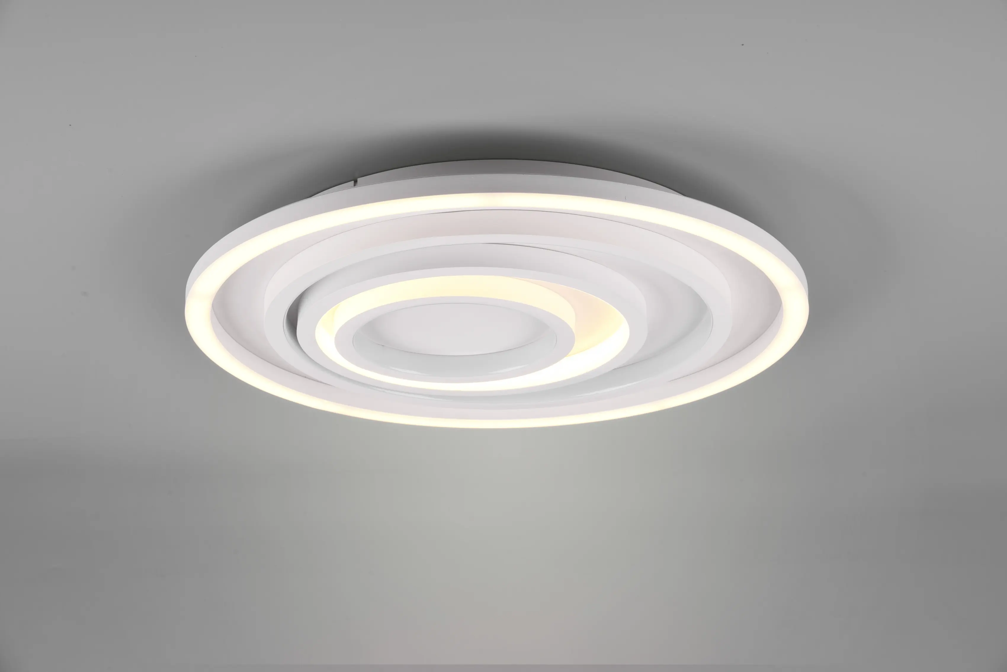 Plafoniera Trio Kagawa 625815031 (White)