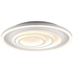 Plafoniera Trio Kagawa 625815031 (White)