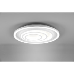 Plafoniera Trio Kagawa 625815031 (White) Thumb