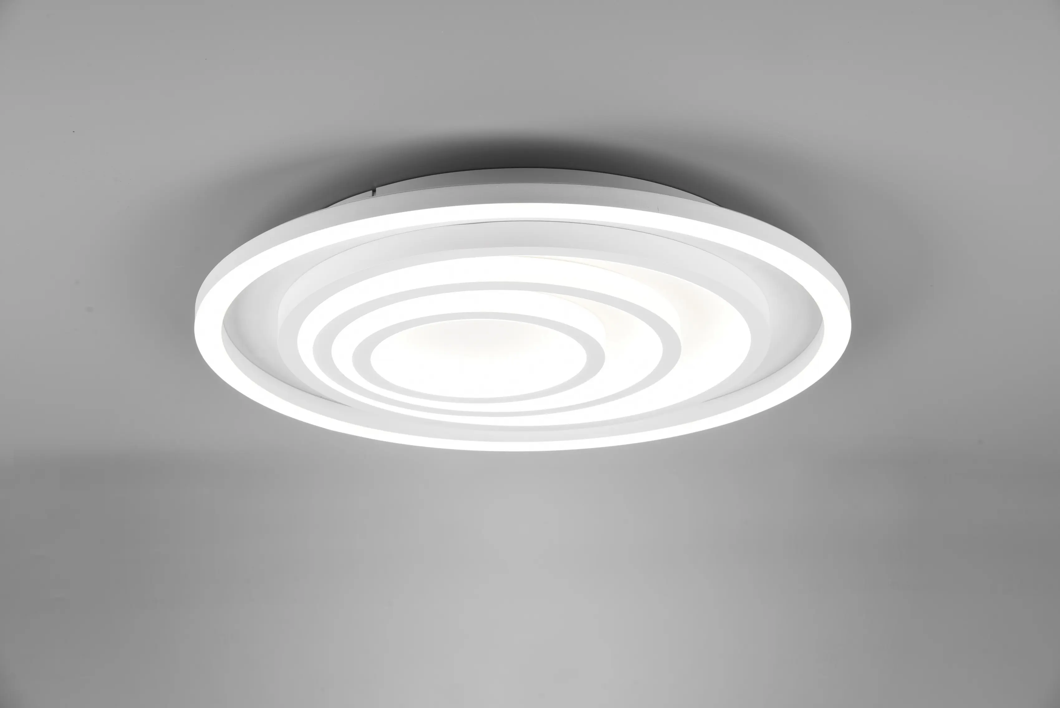 Plafoniera Trio Kagawa 625815031 (White)