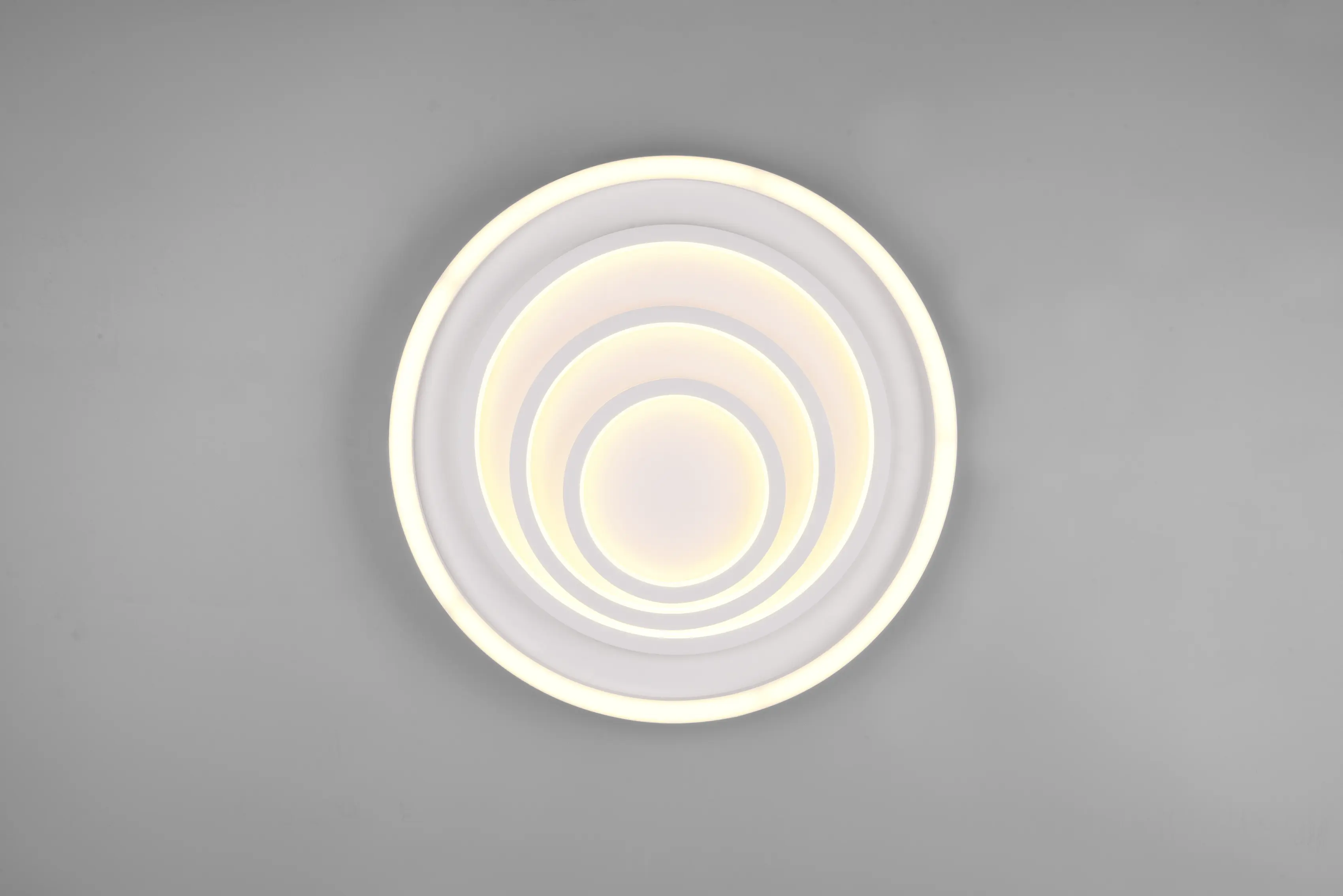 Plafoniera Trio Kagawa 625815031 (White)