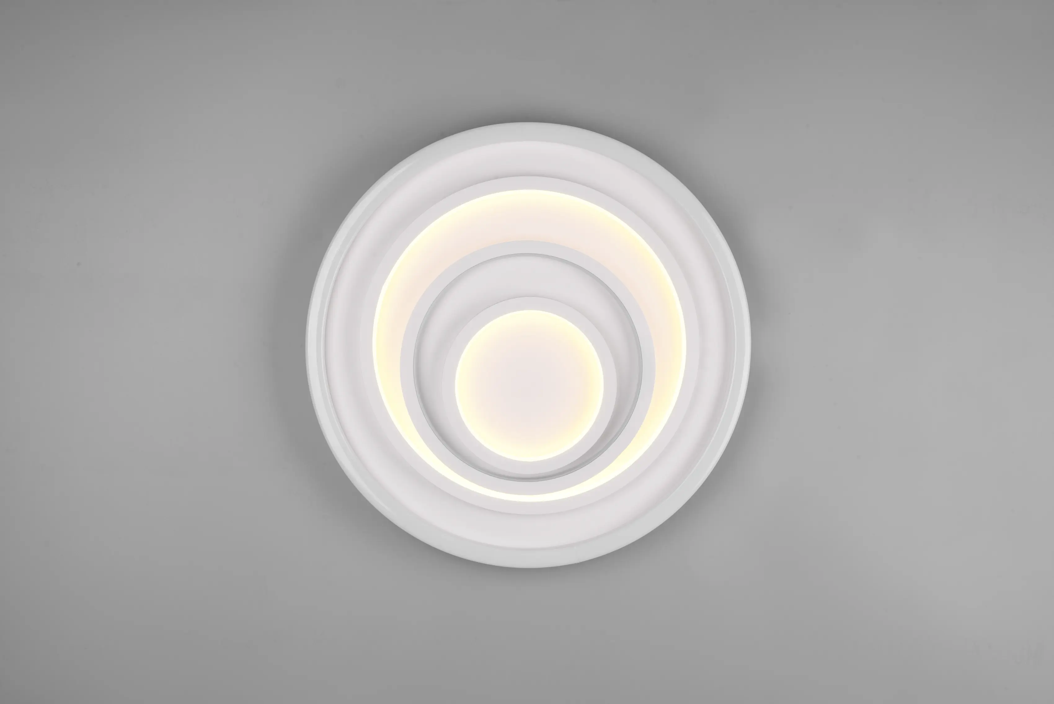 Plafoniera Trio Kagawa 625815031 (White)