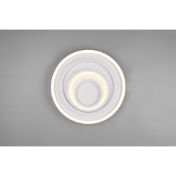 Plafoniera Trio Kagawa 625815031 (White) Thumb