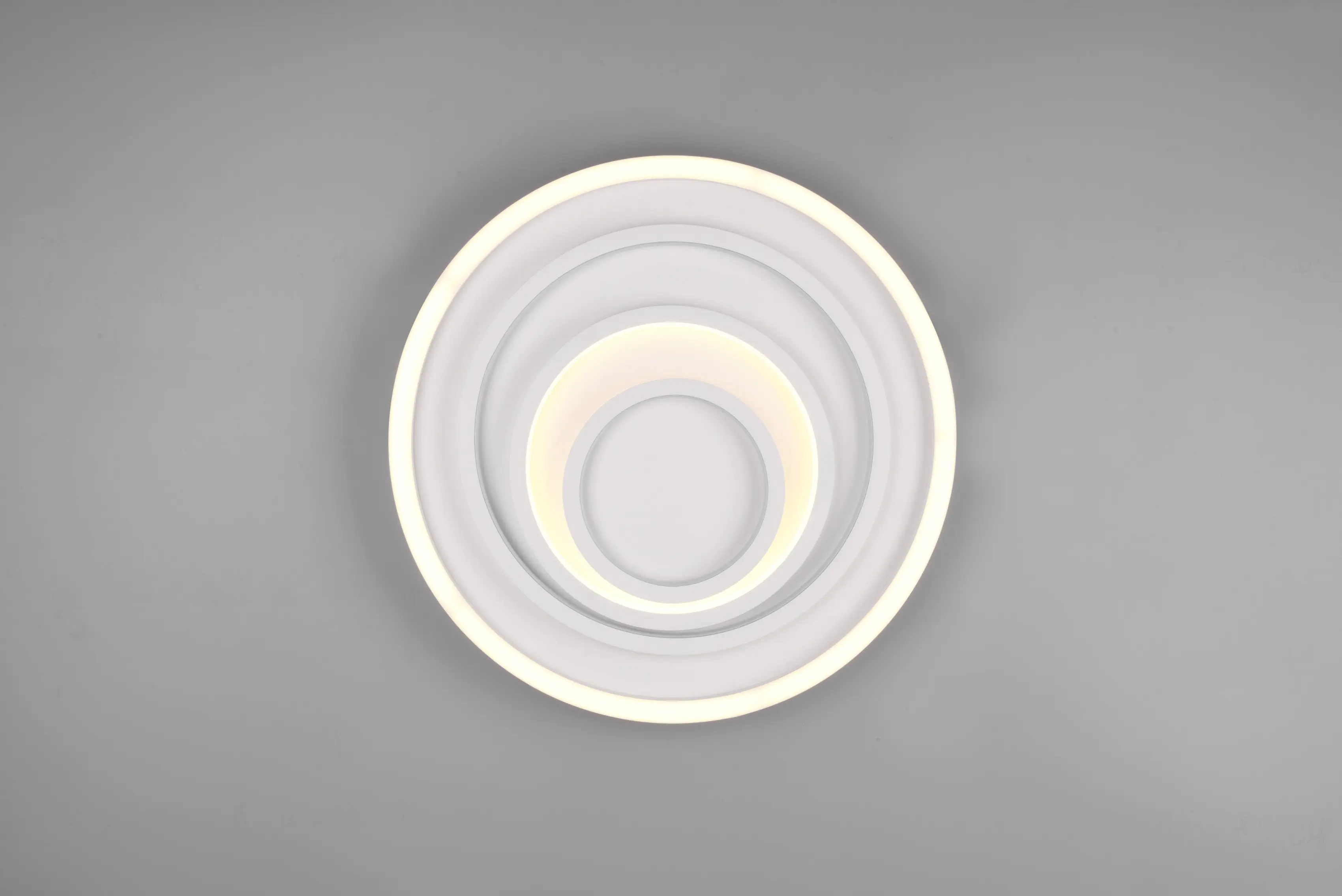 Plafoniera Trio Kagawa 625815031 (White)