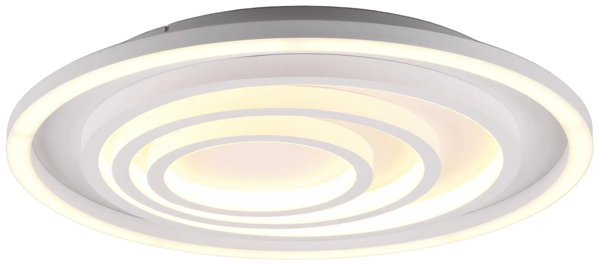 Plafoniera Trio Kagawa 625815031 (White)