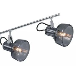 Plafoniera Trio Kolani (Chrome) Thumb