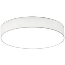 Потолочный светильник Trio Lugano 621912401 (White/Nichel Mat)