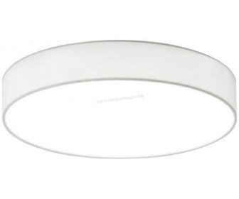 Plafonieră Trio Lugano 621912401 (White/Nickel Mat)