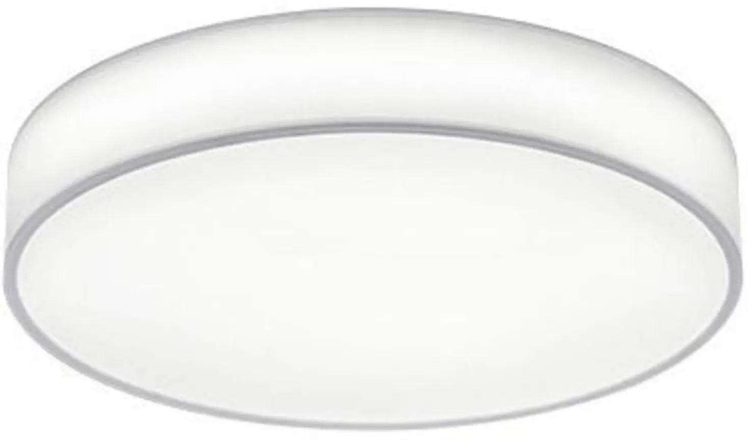 Потолочный светильник Trio Lugano 621914001 (White)