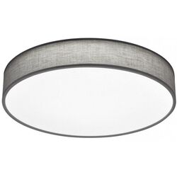 Plafonieră Trio Lugano 621914011 (Grey)