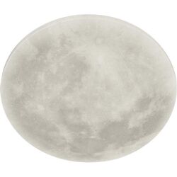 Потолочный светильник Trio Lunar 627514000 (White)