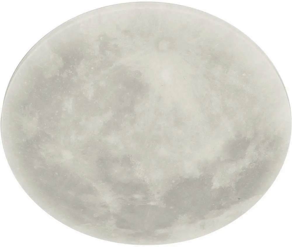 Потолочный светильник Trio Lunar 627514000 (White)