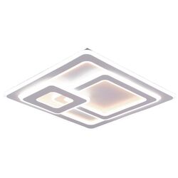 Потолочный светильник Trio Mita Square 629219331 (White Matte)