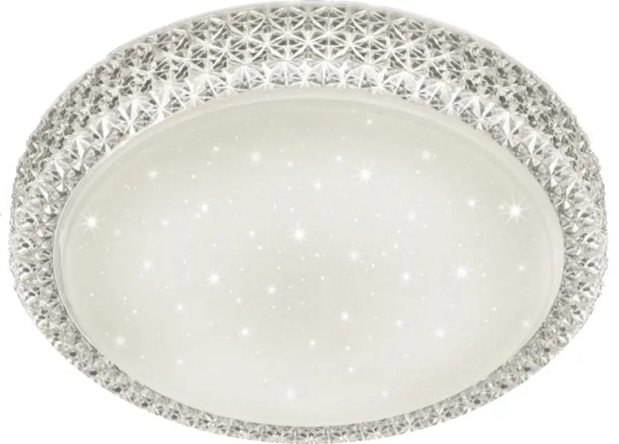 Plafonieră Trio Pegasus R62422100 (White)