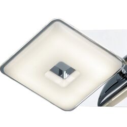 Plafoniera Trio Pontius (Chrome) Thumb