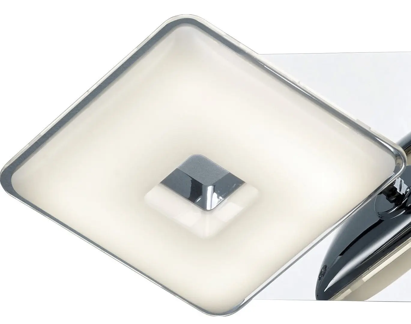 Plafoniera Trio Pontius (Chrome)