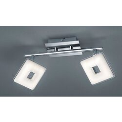 Plafoniera Trio Pontius (Chrome) Thumb