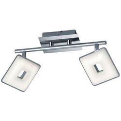 Plafoniera Trio Pontius (Chrome)