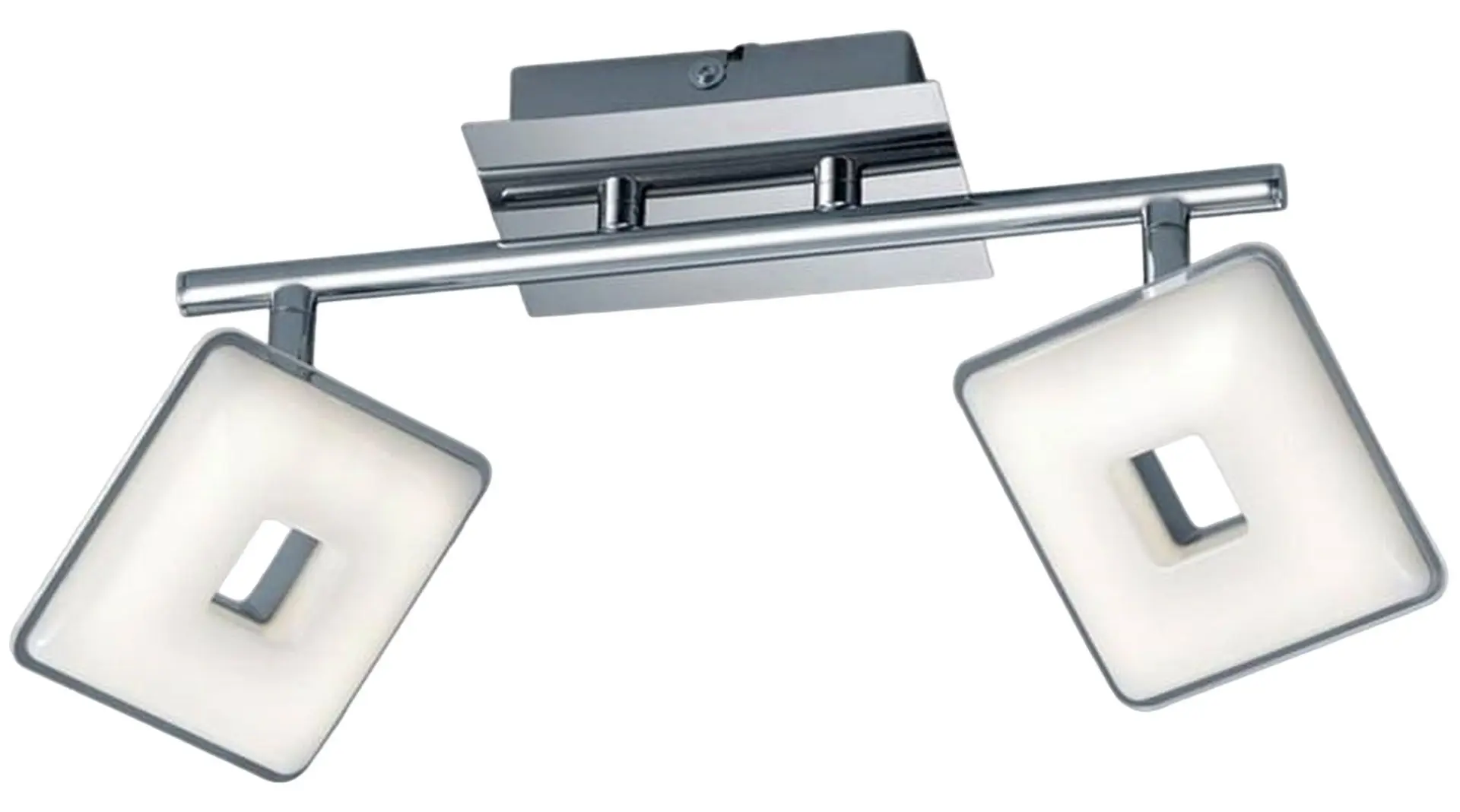 Plafoniera Trio Pontius (Chrome)