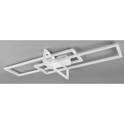 Потолочный светильник Trio Salinas 620310331 (White) Thumb