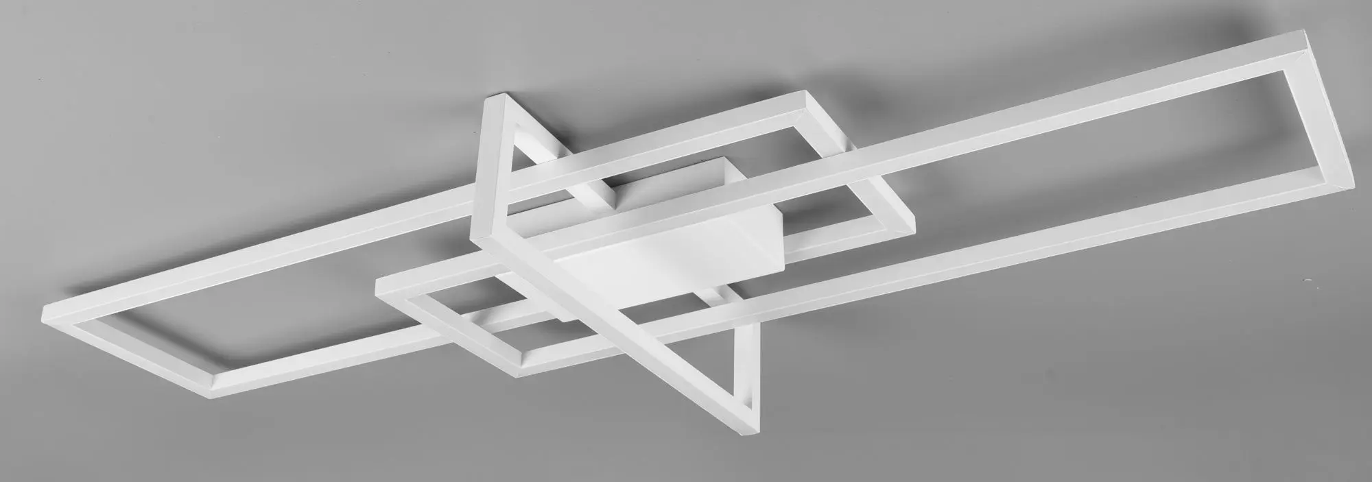 Потолочный светильник Trio Salinas 620310331 (White)