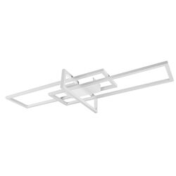 Потолочный светильник Trio Salinas 620310331 (White)