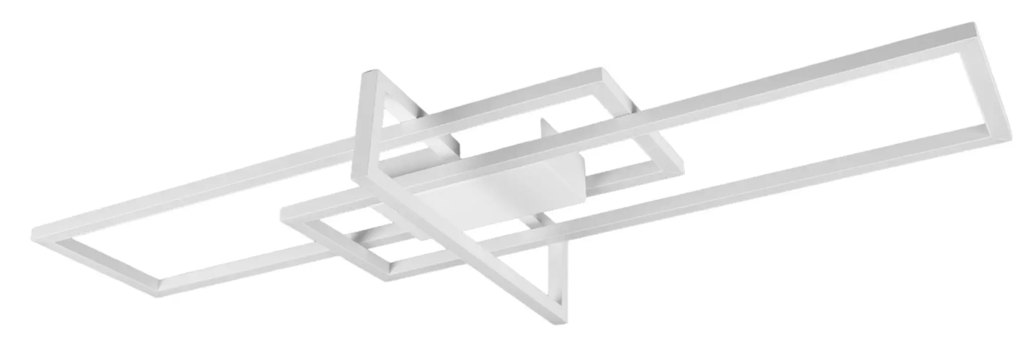 Потолочный светильник Trio Salinas 620310331 (White)