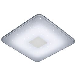 Потолочный светильник Trio Samurai 628613001 (White)