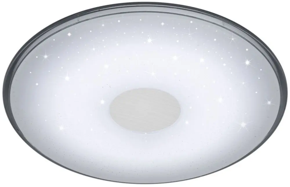 Потолочный светильник Trio Shogun 628513001 (White)