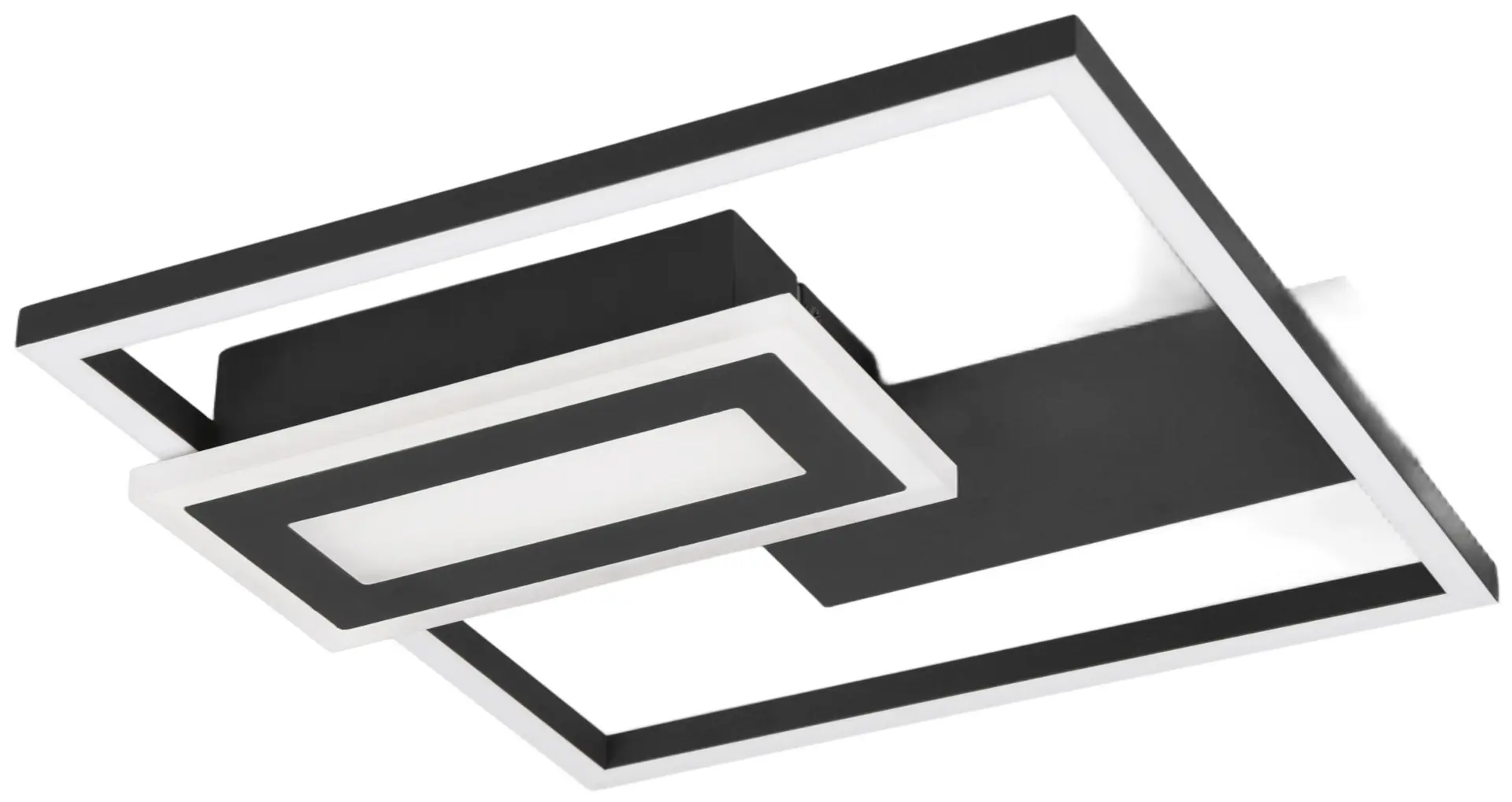 Потолочный светильник Trio Spiro R67862132 (Black)