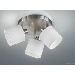 Plafoniera Trio Tommy (White Matte) Thumb