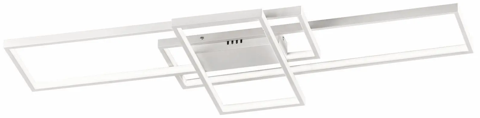 Потолочный светильник Trio Tucson 672610331 (White Mat)