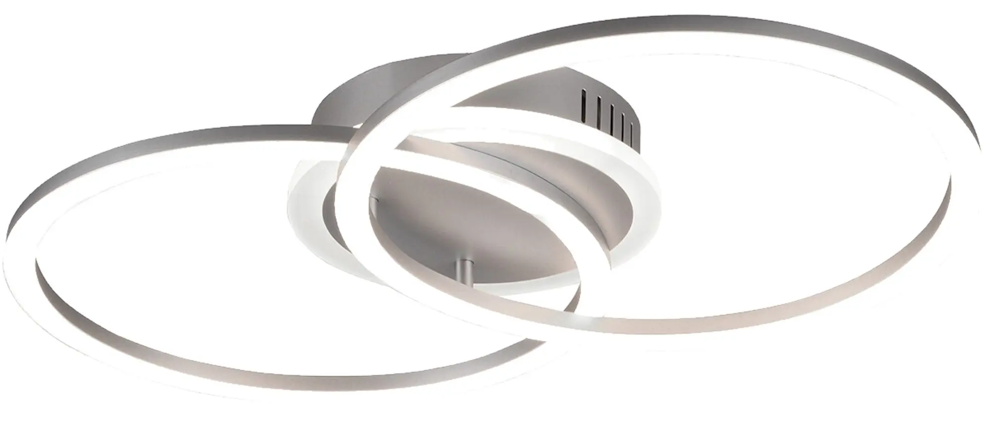 Потолочный светильник Trio Venida R62783187 (Titan)