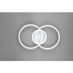 Plafoniera Trio Venida R62783406 (Chrome) Thumb