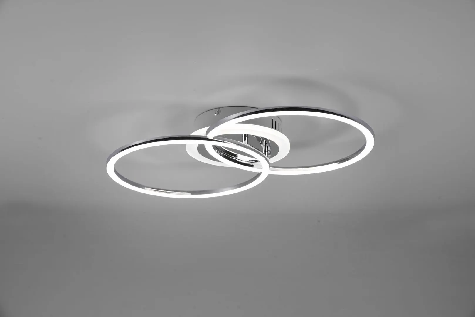 Plafoniera Trio Venida R62783406 (Chrome)