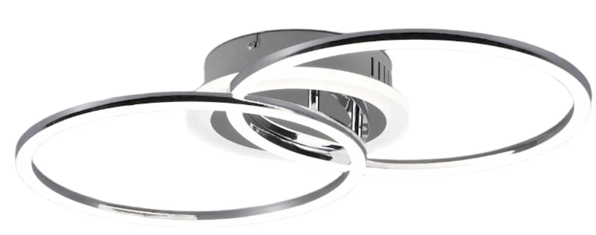 Plafoniera Trio Venida R62783406 (Chrome)