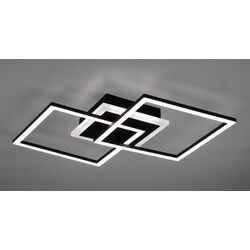 Plafoniera Trio Venida R62793132 (Black Matte) Thumb