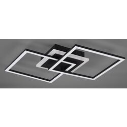 Plafoniera Trio Venida R62793132 (Black Matte) Thumb